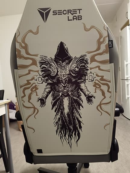 Gamingstol Secretlab XL Inarius Neo Diablo IV