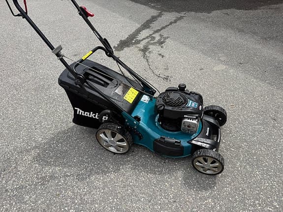 Gräsklippare Makita 500 e series
