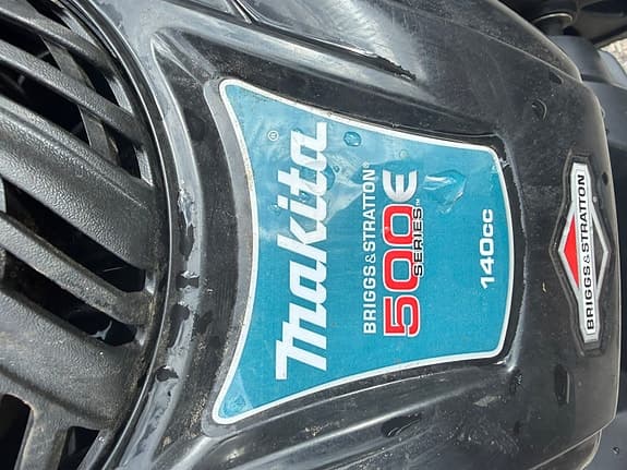 Gräsklippare Makita 500 e series