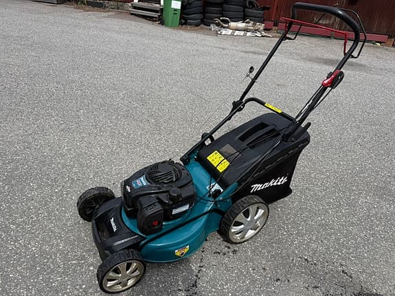 Gräsklippare Makita 500 e series