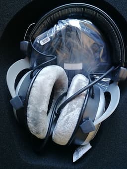 Beyerdynamic dt 880 600 ohm