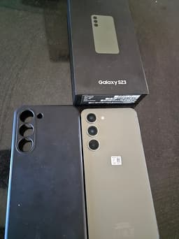Samsung galaxy S23