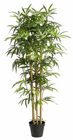 Konstväxt 120 cm- Bambu