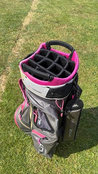 Big Max Dri Lite Sport vagnbag