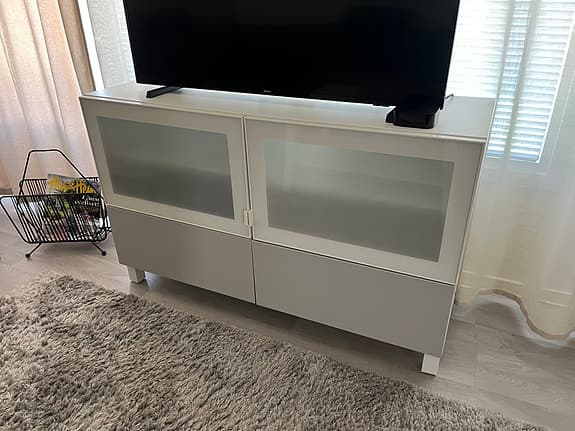 Möbel / Förvaring / Media / TV