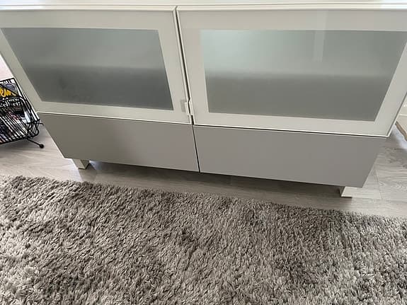 Möbel / Förvaring / Media / TV