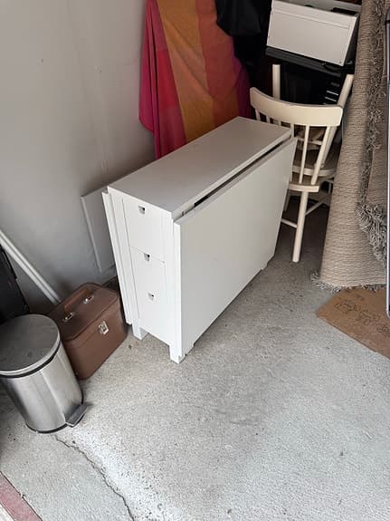 IKEA Slagbord Norden
