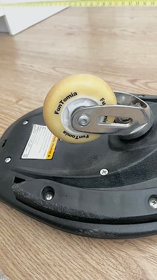 Waveboard