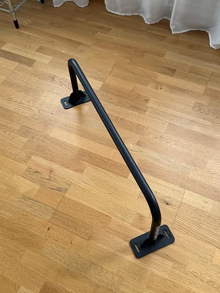 Ceiling/Wall Pull-Up Bar GORNATION