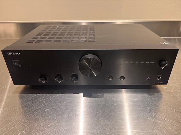 ONKYO A-9010 förstärkare