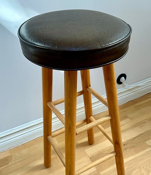 Bar/counter stool