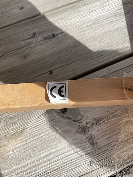 Gunghäst