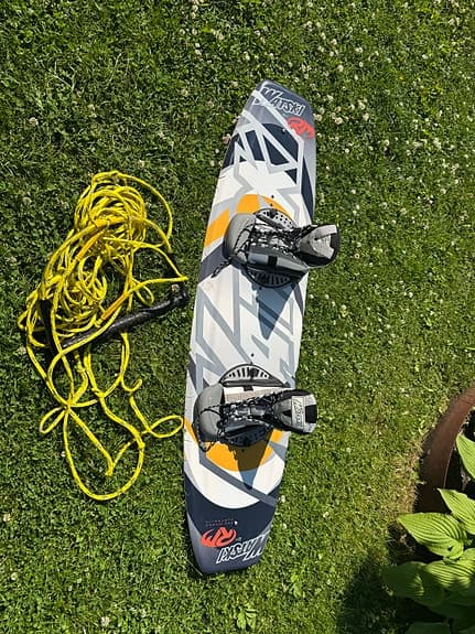Wakeboard