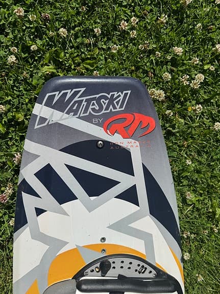 Wakeboard