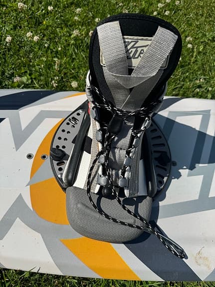 Wakeboard