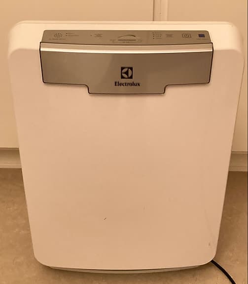Luftrenare Electrolux EAP300