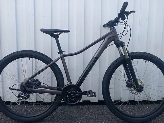 Cube Access EAZ 27.5" Mountainbike