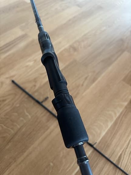 Shimano Nasci Spinning 6”3 3-14g, NAS63LFE