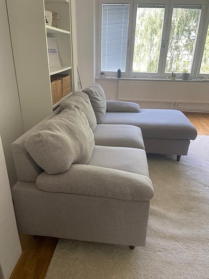 Soffa Gedved (Jysk)
