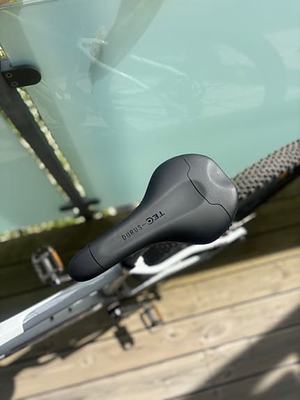 Fin MTB Crescent