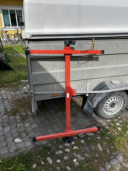 Skivlyft