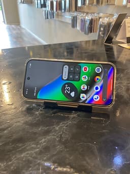 Google pixel 10