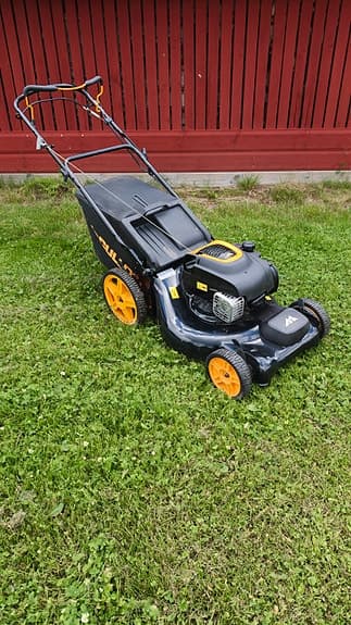 McCulloch M51-140WF