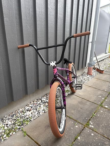 Mafia madmain 20”