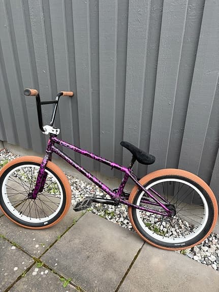 Mafia madmain 20”