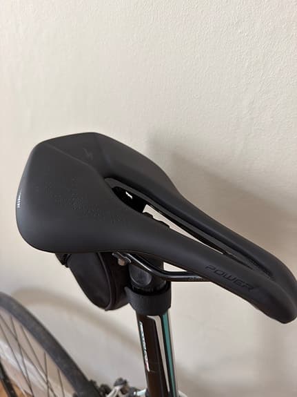 Bianchi Impulso landsvägscykel stl L