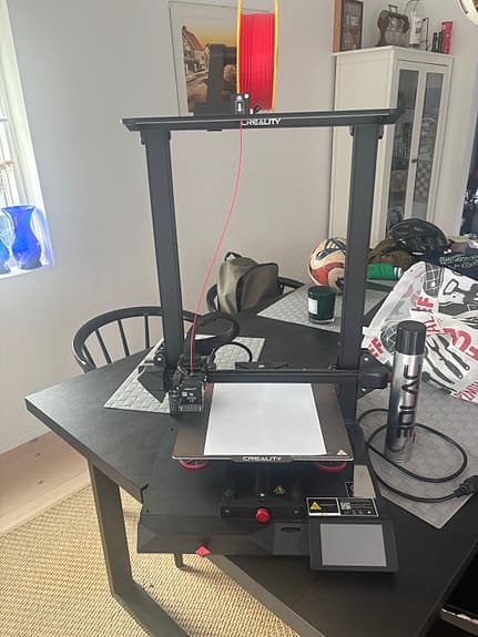 Creality CR-10 smart PRO