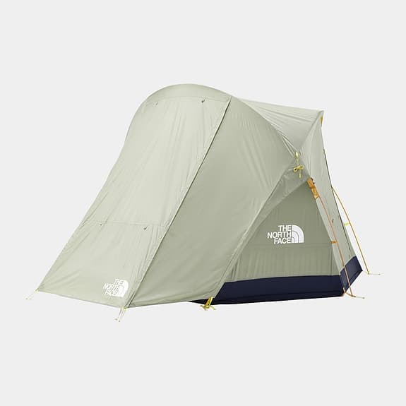 The North Face tält
Homestead Super Dome 4, stort kupoltält
Storlek: STD