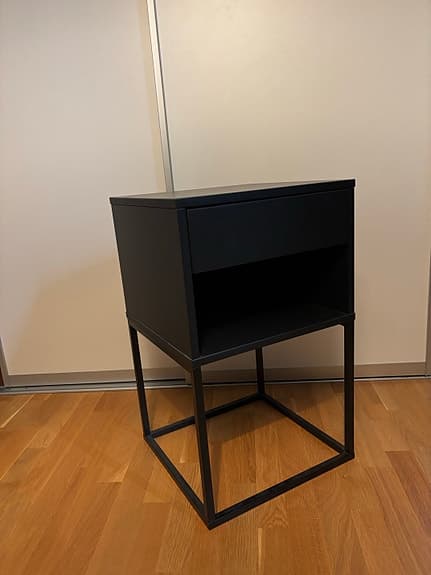 Sängbord från IKEA