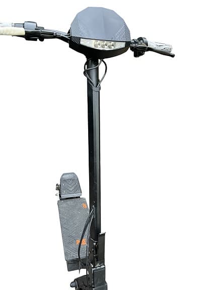 Elspark KuKirin G2 2026-modell säljes