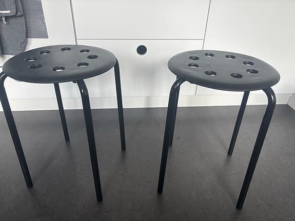 IKEA-pallar
