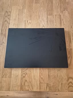 Acer Nitro Gaming bärbar dator 16 tum svart