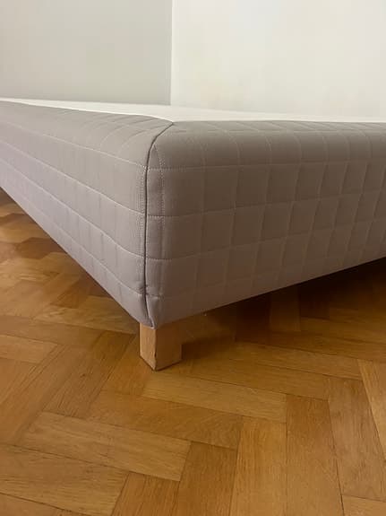 Ikea säng 120cm