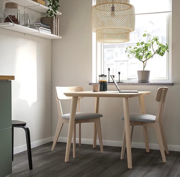 Matgrupp LISABO från IKEA