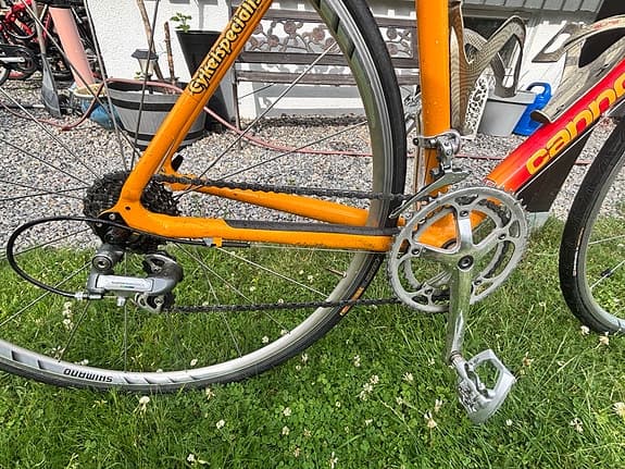 Cannondale R300