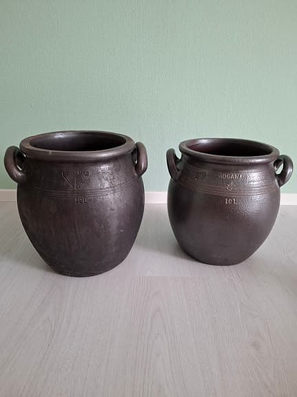 Höganäskrus