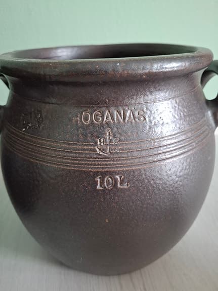 Höganäskrus