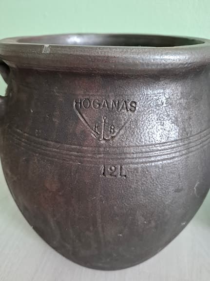 Höganäskrus