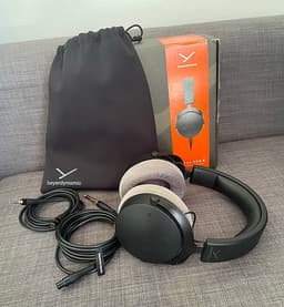 Beyerdynamic DT 700 Pro X (Studio Hörlurar)