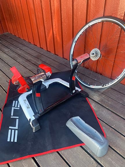 Trainer