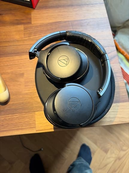 Audio Technica ATH-ANC900BT