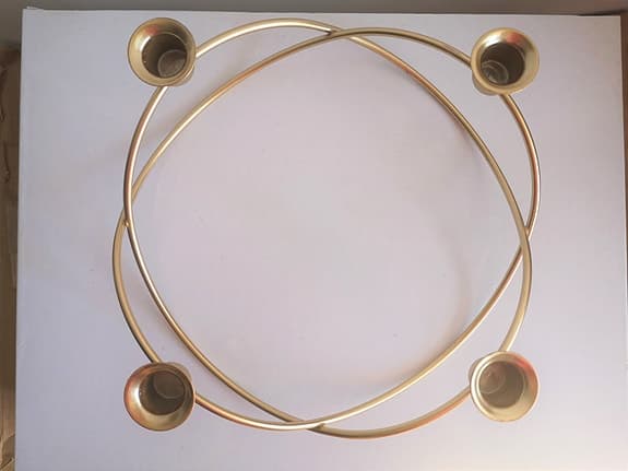 Ljusstake