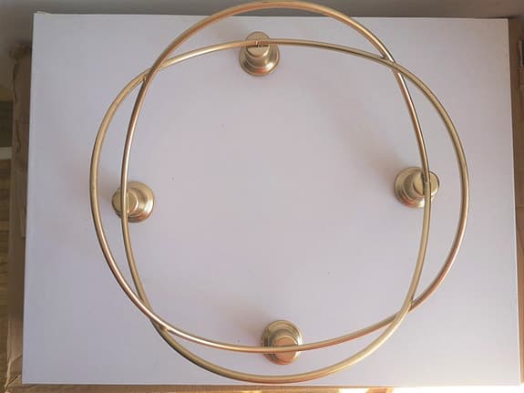 Ljusstake