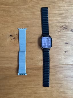 Apple Watch Series 10, 46mm GPS