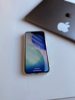 Apple iPhone 13 Pro mobil 256 GB grafit