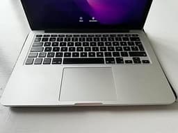 Apple MacBook Pro 13" retina